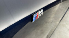 BMW 5 Series 520d xDrive M Sport 5dr Auto Diesel Estate